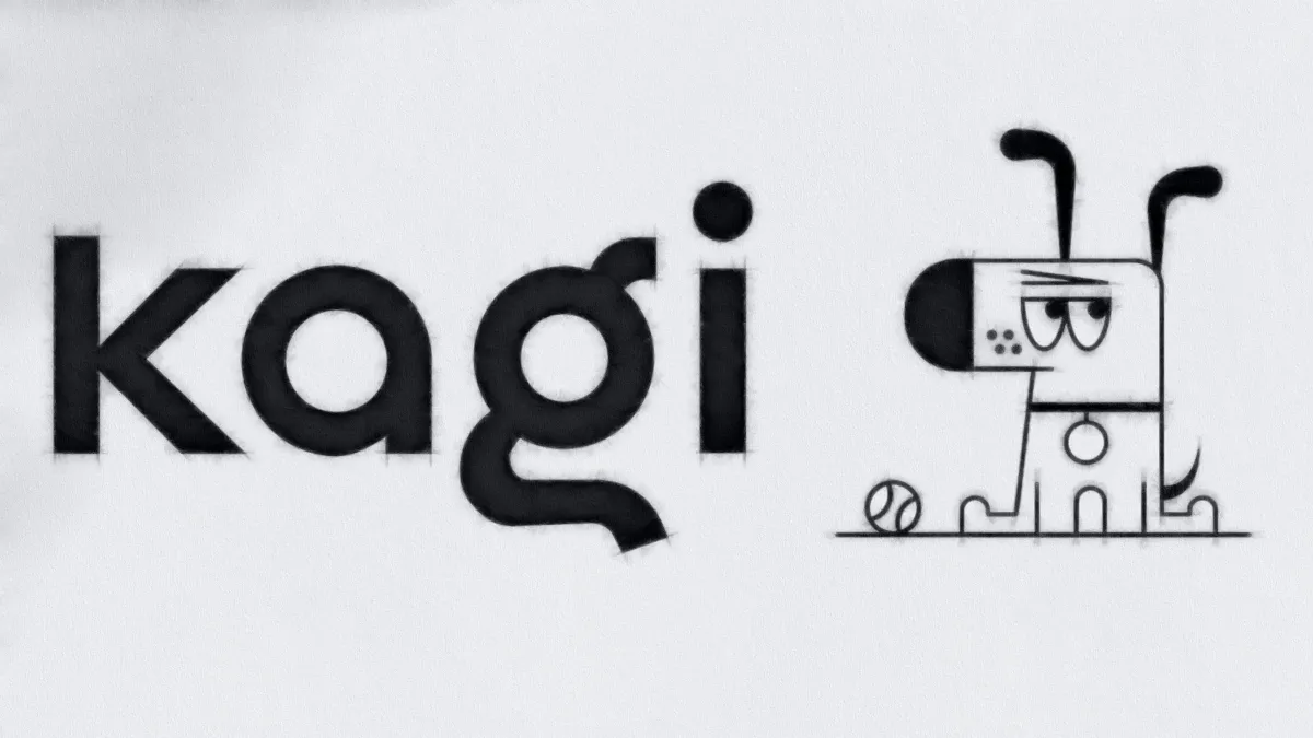 Kagi