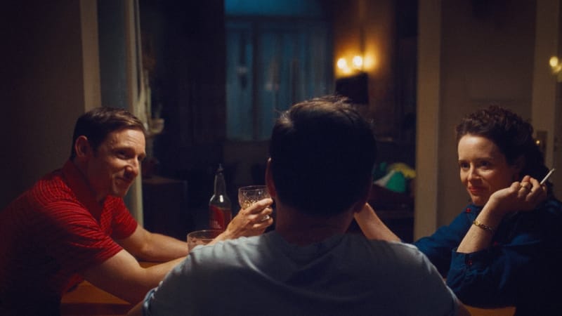 Zmiana zaczyna się w salonie, nie w parlamencie czy na sali sądowej